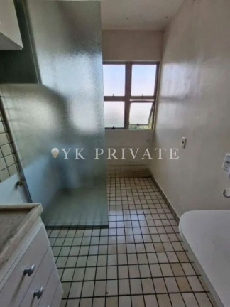 Imagem Apartamento com 3 Quartos à Venda, 65 m² em Parque São Domingos - São Paulo