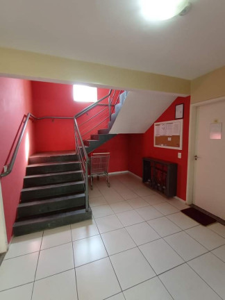 Imagem Apartamento com 2 Quartos à Venda, 46 m² em Jardim Godoy - Bauru