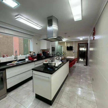 Imagem Sobrado com 3 Quartos à Venda, 217 m² em Parque São Domingos - São Paulo Imagem Sobrado com 3 Quartos à Venda, 217 m² em Parque São Domingos - São Paulo