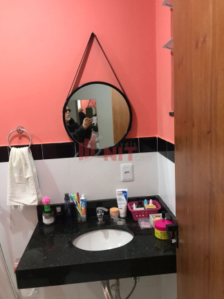 Imagem Casa de Condomínio com 1 Quarto à Venda, 55 m² em Pendotiba - Niterói Imagem Casa de Condomínio com 1 Quarto à Venda, 55 m² em Pendotiba - Niterói