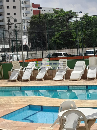 Imagem Apartamento com 2 Quartos à Venda, 50 m² em Cambuci - São Paulo Imagem Apartamento com 2 Quartos à Venda, 50 m² em Cambuci - São Paulo