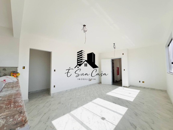 Imagem Apartamento com 3 Quartos à Venda, 90 m² em Jardim Riacho Das Pedras - Contagem Imagem Apartamento com 3 Quartos à Venda, 90 m² em Jardim Riacho Das Pedras - Contagem
