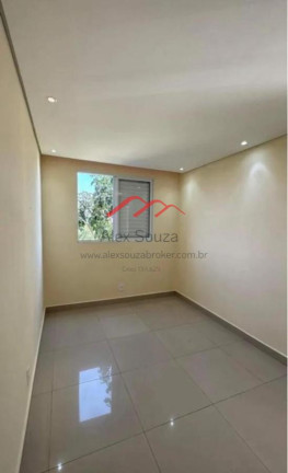 Imagem Apartamento com 2 Quartos à Venda, 56 m² em Jardim Das Colinas - Hortolândia