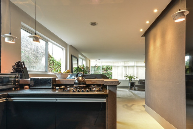 Imagem Apartamento com 1 Quarto à Venda, 178 m² em Pinheiros - São Paulo