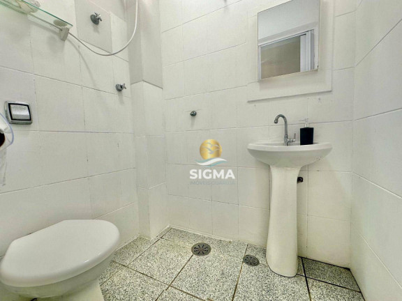 Imagem Apartamento com 2 Quartos à Venda, 55 m² em Pitangueiras - Guarujá