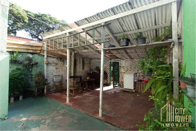 Imagem Casa com 3 Quartos à Venda, 90 m² em Campo Belo - São Paulo
