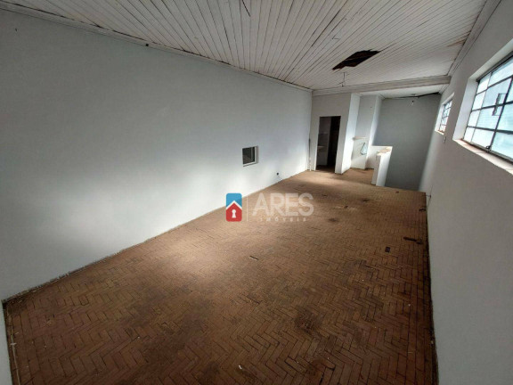 Imagem Galpão para Alugar, 300 m² em Jardim São Paulo - Americana Imagem Galpão para Alugar, 300 m² em Jardim São Paulo - Americana