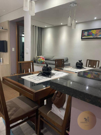 Imagem Apartamento com 2 Quartos à Venda, 50 m² em Vila Príncipe De Gales - Santo André Imagem Apartamento com 2 Quartos à Venda, 50 m² em Vila Príncipe De Gales - Santo André