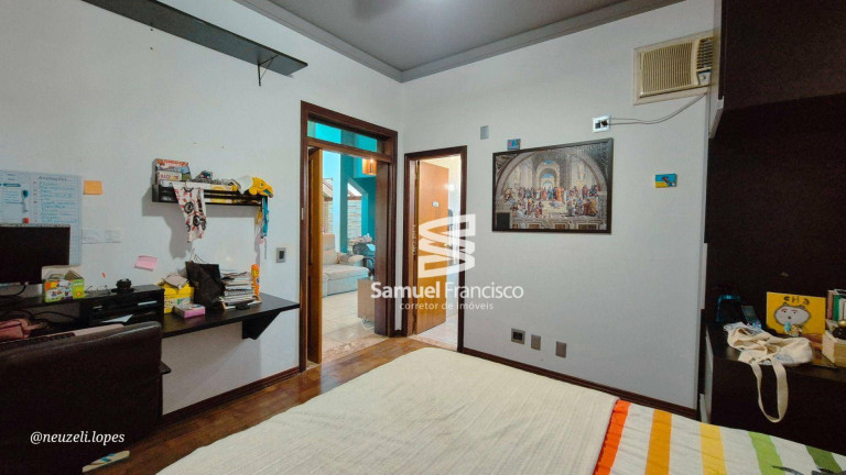 Imagem Casa com 4 Quartos à Venda, 338 m² em Colinas Do Piracicaba (ártemis) - Piracicaba Imagem Casa com 4 Quartos à Venda, 338 m² em Colinas Do Piracicaba (ártemis) - Piracicaba