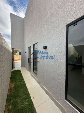 Casa com 3 Quartos à Venda, 250 m² em Parque Rio Branco - Valparaíso De Goiás