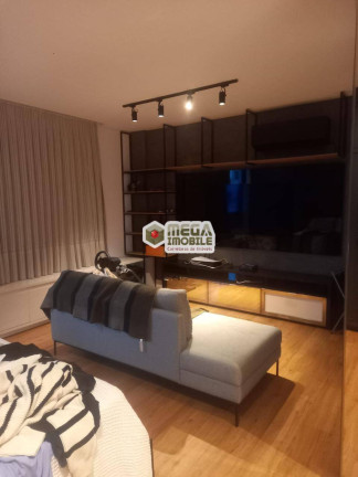 Imagem Apartamento com 1 Quarto à Venda, 50 m² em Córrego Grande - Florianópolis Imagem Apartamento com 1 Quarto à Venda, 50 m² em Córrego Grande - Florianópolis