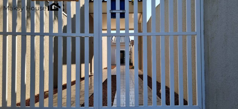 Imagem Casa com 2 Quartos à Venda,  em Bal. Nereidas - Guaratuba
