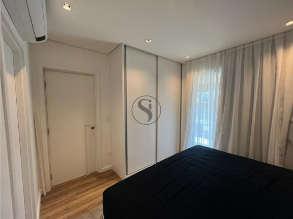 Imagem Apartamento com 1 Quarto à Venda, 67 m² em Vila Nova Conceição - São Paulo Imagem Apartamento com 1 Quarto à Venda, 67 m² em Vila Nova Conceição - São Paulo