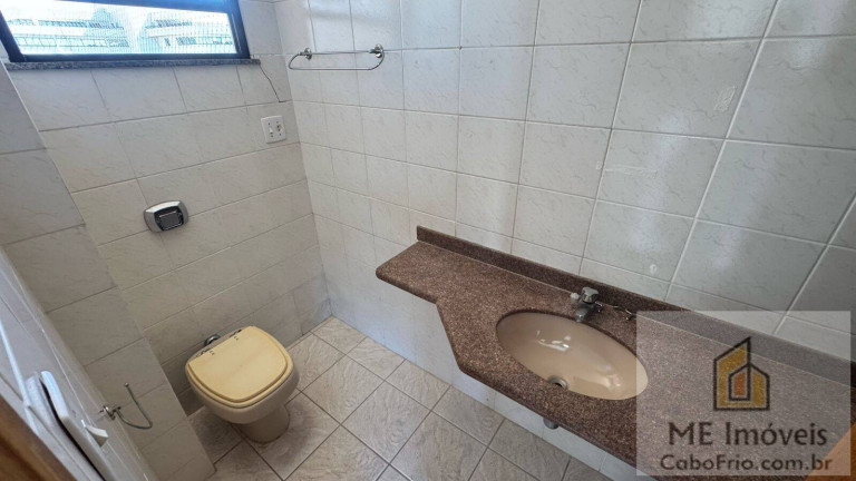 Imagem Cobertura com 3 Quartos à Venda, 200 m² em Centro - Cabo Frio Imagem Cobertura com 3 Quartos à Venda, 200 m² em Centro - Cabo Frio