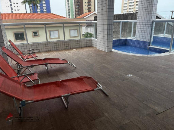 Imagem Apartamento com 2 Quartos à Venda, 67 m² em Maracanã - Praia Grande Imagem Apartamento com 2 Quartos à Venda, 67 m² em Maracanã - Praia Grande