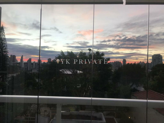 Imagem Apartamento com 3 Quartos à Venda, 236 m² em Vila Mariana - São Paulo