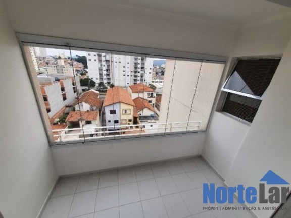 Imagem Apartamento com 3 Quartos à Venda, 76 m² em Vila Mazzei - São Paulo