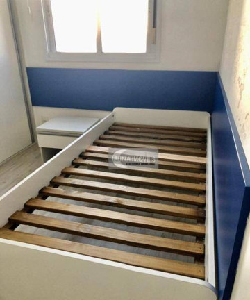 Imagem Apartamento com 3 Quartos à Venda, 107 m² em Centro - São Bernardo Do Campo Imagem Apartamento com 3 Quartos à Venda, 107 m² em Centro - São Bernardo Do Campo