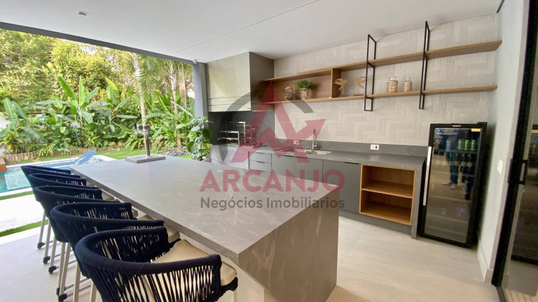 Imagem Casa com 6 Quartos à Venda, 713 m² em Riviera - Bertioga Imagem Casa com 6 Quartos à Venda, 713 m² em Riviera - Bertioga