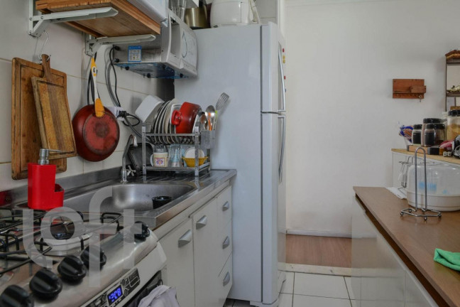 Imagem Apartamento com 3 Quartos à Venda, 62 m² em Bom Retiro - São Paulo