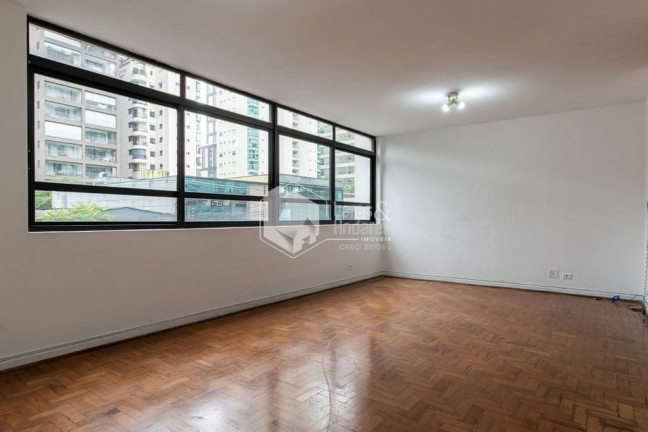 Imagem Apartamento com 2 Quartos à Venda, 103 m² em Itaim Bibi - São Paulo