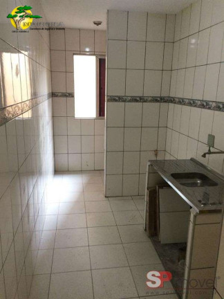 Imagem Apartamento com 2 Quartos à Venda, 50 m² em Vila Bela Vista - São Paulo Imagem Apartamento com 2 Quartos à Venda, 50 m² em Vila Bela Vista - São Paulo