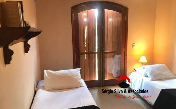 Imagem Casa de Condomínio com 4 Quartos à Venda, 1 m² em Campos Do Jordão Imagem Casa de Condomínio com 4 Quartos à Venda, 1 m² em Campos Do Jordão