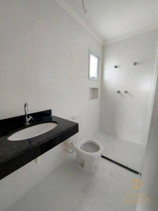 Imagem Apartamento com 1 Quarto à Venda, 57 m² em Tupi - Praia Grande