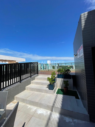 Imagem Apartamento com 2 Quartos para Alugar, 55 m² em Intermares - Cabedelo Imagem Apartamento com 2 Quartos para Alugar, 55 m² em Intermares - Cabedelo