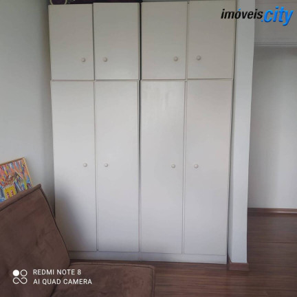 Imagem Apartamento com 2 Quartos à Venda, 75 m² em Cambuci - São Paulo