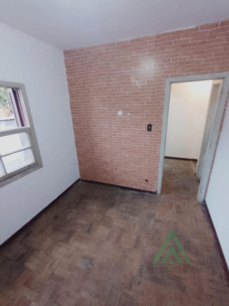 Imagem Casa com 2 Quartos à Venda, 95 m² em Vila Cruzeiro - São Paulo