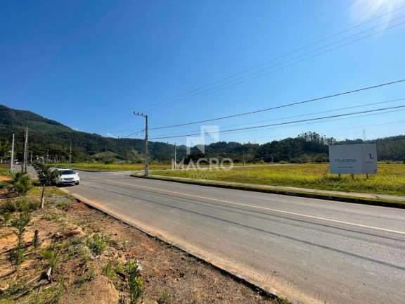 Imagem Terreno à Venda, em Braço Do Ribeirão Cavalo - Jaraguá Do Sul Imagem Terreno à Venda, em Braço Do Ribeirão Cavalo - Jaraguá Do Sul