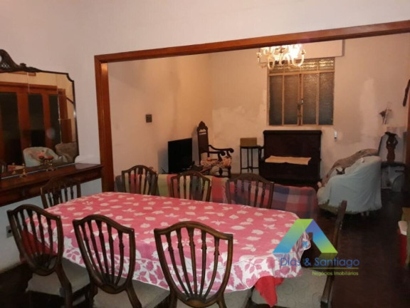 Imagem Casa com 3 Quartos à Venda, 280 m² em Santa Paula - São Caetano Do Sul Imagem Casa com 3 Quartos à Venda, 280 m² em Santa Paula - São Caetano Do Sul