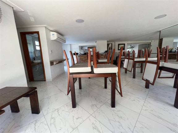 Imagem Apartamento com 2 Quartos à Venda, 93 m² em Boqueirão - Praia Grande Imagem Apartamento com 2 Quartos à Venda, 93 m² em Boqueirão - Praia Grande