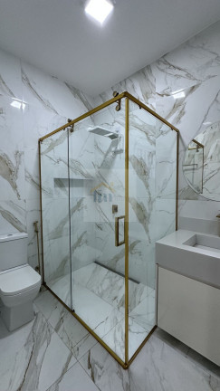 Imagem Casa com 2 Quartos à Venda, 120 m² em Jardim Tropical - Aparecida De Goiânia