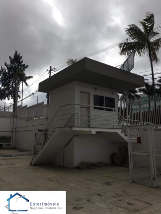 Imagem Galpão à Venda ou Temporada, 4.307 m² em Tamboré - Santana De Parnaíba Imagem Galpão à Venda ou Temporada, 4.307 m² em Tamboré - Santana De Parnaíba