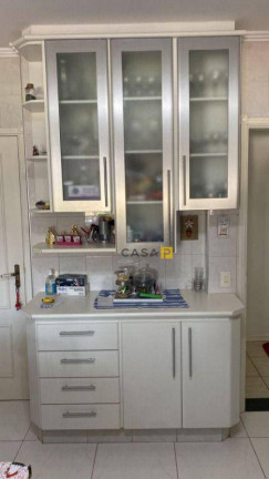 Imagem Apartamento com 3 Quartos à Venda, 153 m² em Werner Plaas - Americana Imagem Apartamento com 3 Quartos à Venda, 153 m² em Werner Plaas - Americana