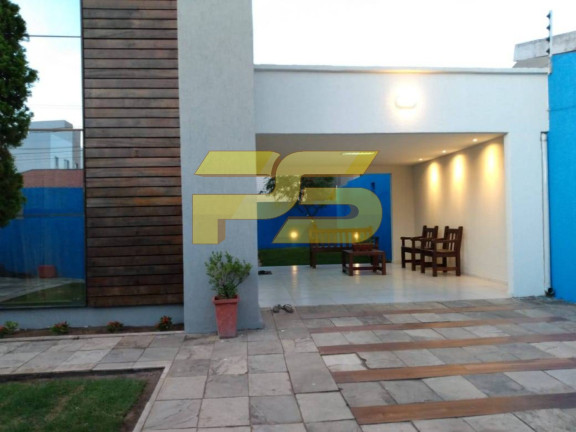 Imagem Casa com 2 Quartos à Venda, 200 m² em Valentina De Figueiredo - João Pessoa