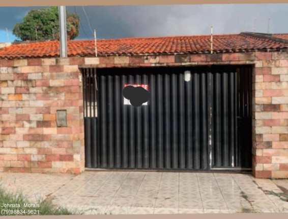 Imagem Casa com 2 Quartos à Venda, 159 m² em Zona De Expansão (aruana) - Aracaju Imagem Casa com 2 Quartos à Venda, 159 m² em Zona De Expansão (aruana) - Aracaju