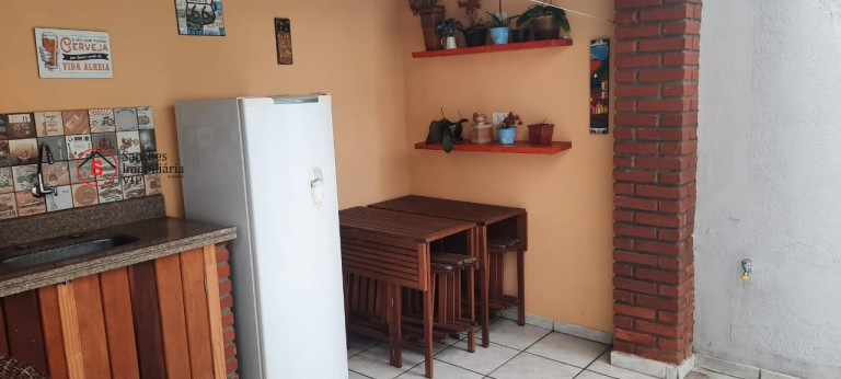 Imagem Sobrado com 3 Quartos à Venda, 188 m² em Vila Prudente - São Paulo Imagem Sobrado com 3 Quartos à Venda, 188 m² em Vila Prudente - São Paulo