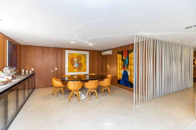 Imagem Apartamento com 3 Quartos à Venda, 410 m² em Jardim Guedala - São Paulo Imagem Apartamento com 3 Quartos à Venda, 410 m² em Jardim Guedala - São Paulo