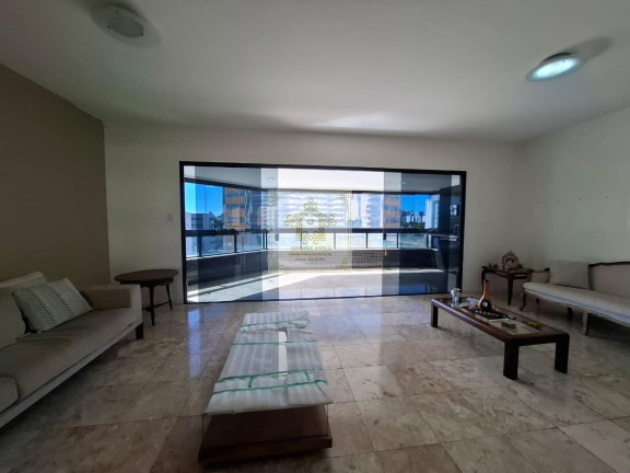Imagem Apartamento com 4 Quartos à Venda, 224 m² em Alto Do Parque - Salvador Imagem Apartamento com 4 Quartos à Venda, 224 m² em Alto Do Parque - Salvador