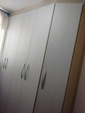 Imagem Apartamento com 3 Quartos à Venda, 62 m² em Vila Clarice - São Paulo