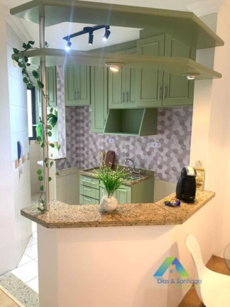 Imagem Apartamento com 1 Quarto à Venda, 50 m² em Vila Mussolini - São Bernardo Do Campo Imagem Apartamento com 1 Quarto à Venda, 50 m² em Vila Mussolini - São Bernardo Do Campo