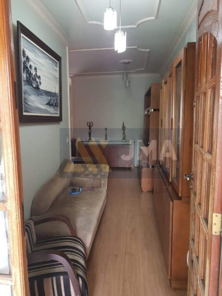 Imagem Casa com 4 Quartos à Venda, 230 m² em Amazonas - Contagem