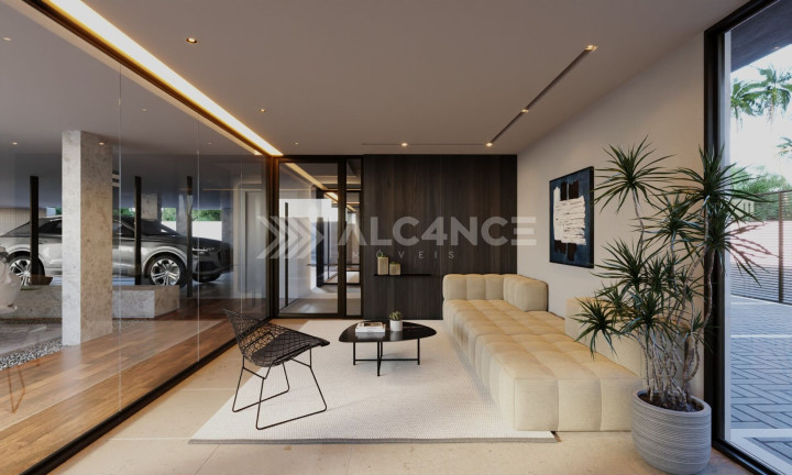 Imagem Apartamento com 3 Quartos à Venda, 81 m² em Poço - Cabedelo Imagem Apartamento com 3 Quartos à Venda, 81 m² em Poço - Cabedelo