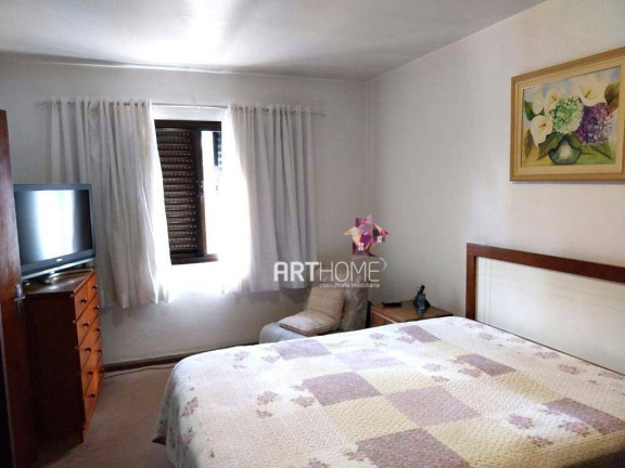 Imagem Sobrado com 3 Quartos à Venda, 120 m² em Jardim Hollywood - São Bernardo Do Campo Imagem Sobrado com 3 Quartos à Venda, 120 m² em Jardim Hollywood - São Bernardo Do Campo