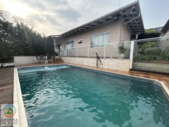 Casa com 3 Quartos à Venda, 130 m² em Itoupavazinha - Blumenau