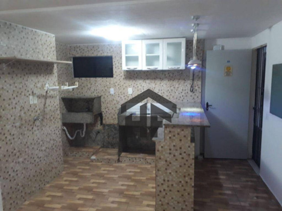 Imagem Apartamento com 2 Quartos à Venda, 45 m² em Nazaré - Camaragibe
