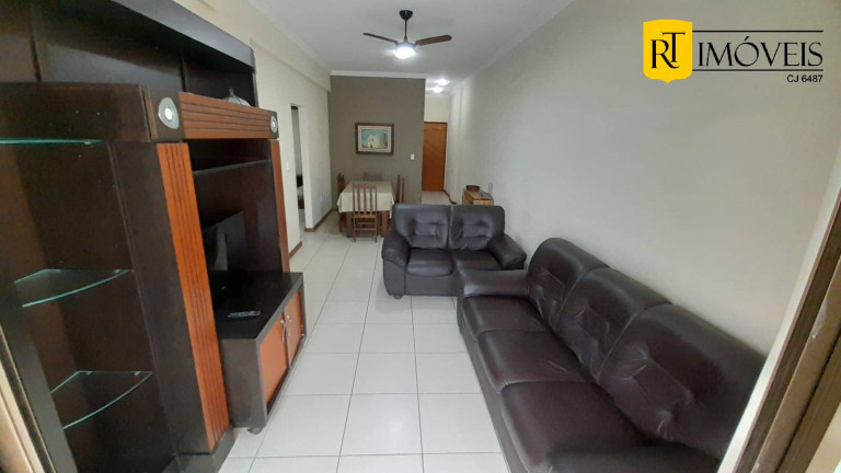 Imagem Apartamento com 2 Quartos à Venda, 85 m² em Centro - Cabo Frio